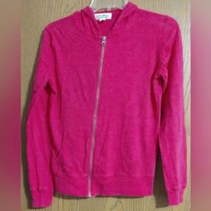 Active Basic Lightweight Hoodie size M.    11-008